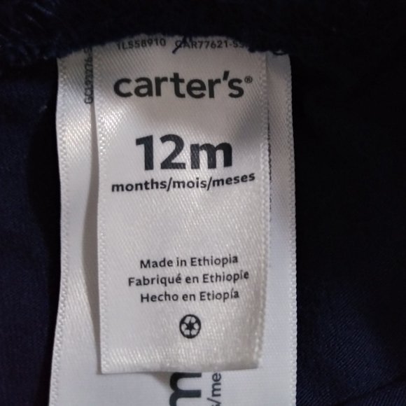 👶7 pair of Pants - Picture 6 of 12